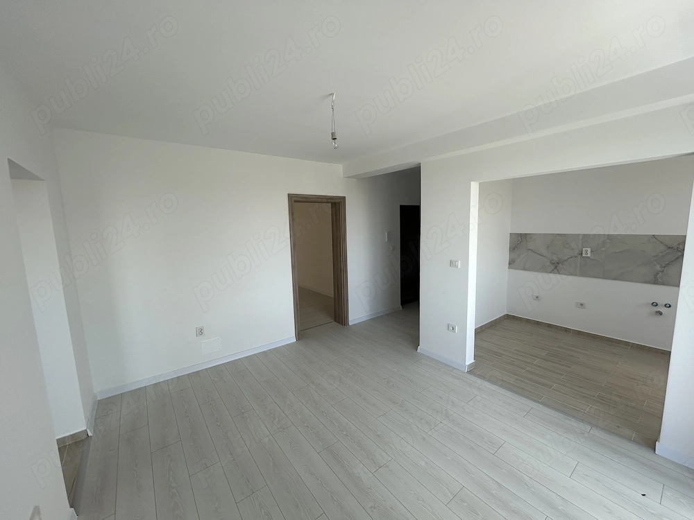 2 camere decomandate, zona braytim direct de la dezvoltator