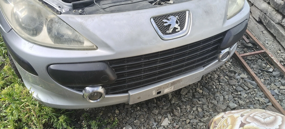 Pompa servo Peugeot 307