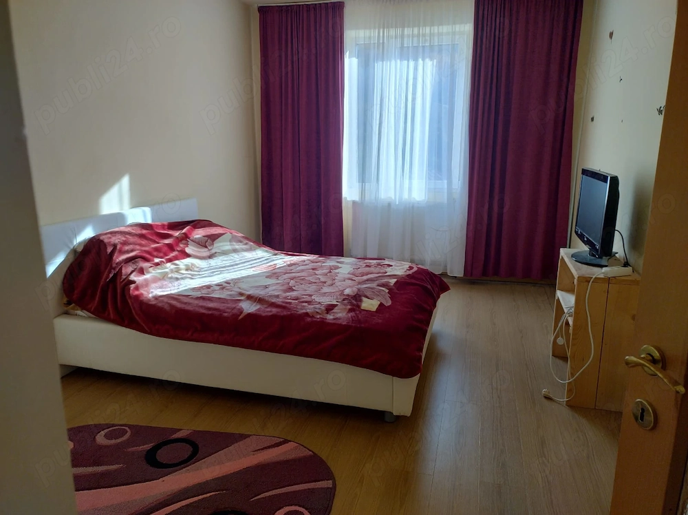 Apartament de vanzare