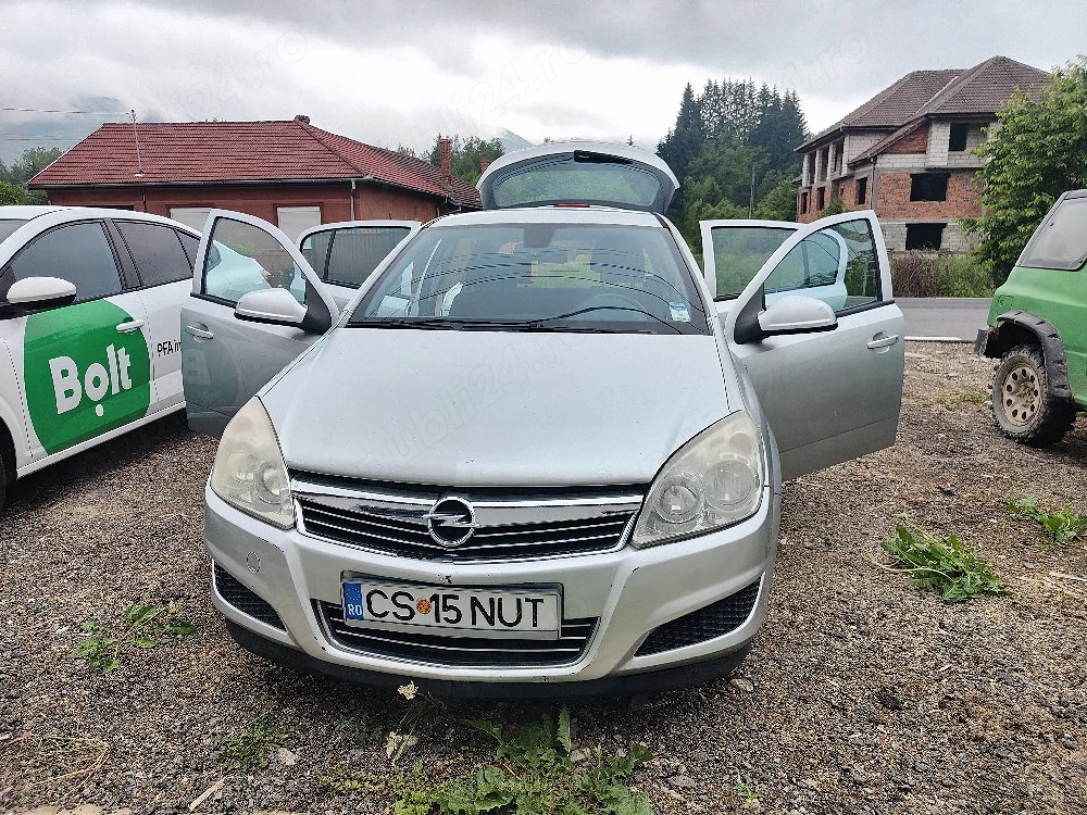 De vânzare Opel Astra H