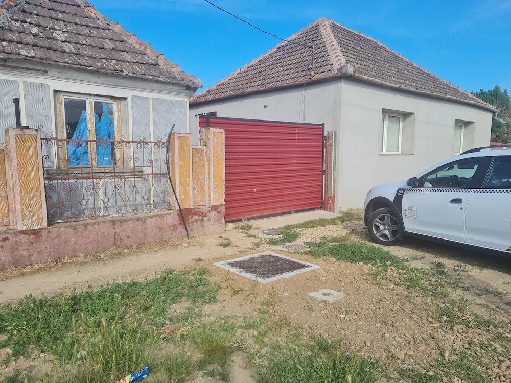 Casa Tarian Bihor