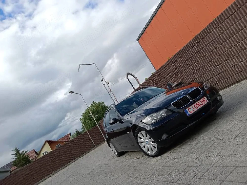 bmw 320 impecabil  