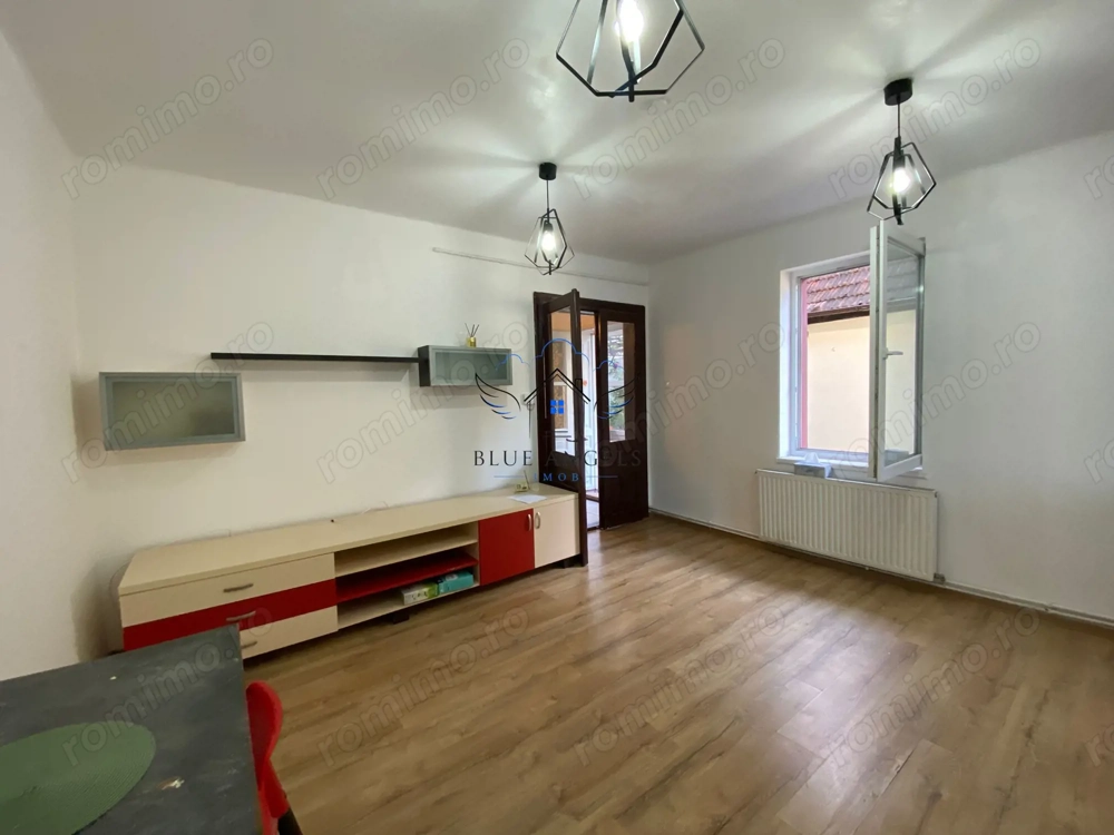 Casa PET FRIENDLY, 4 camere centrala, strada Stadionului