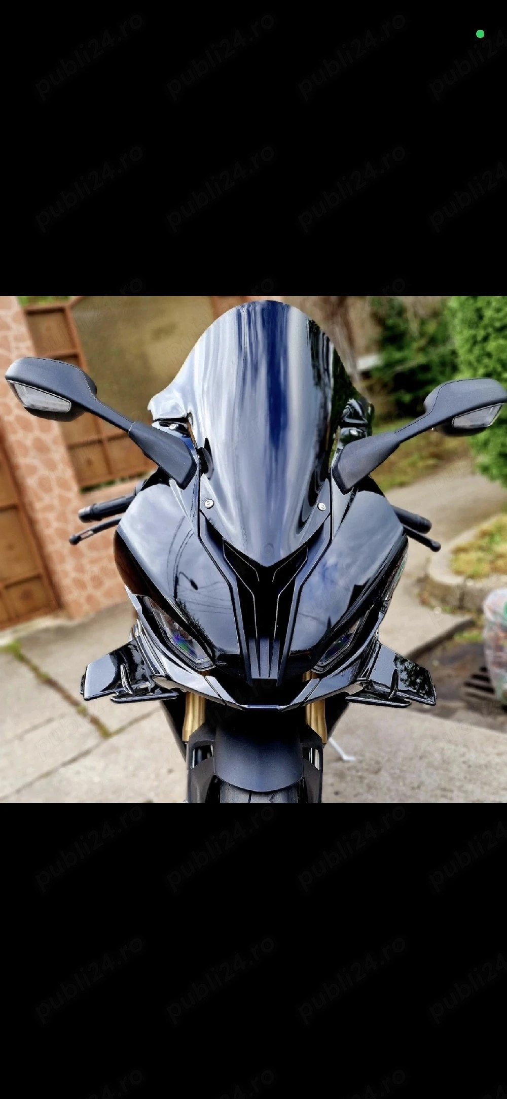 Bmw s1000rr 2023 