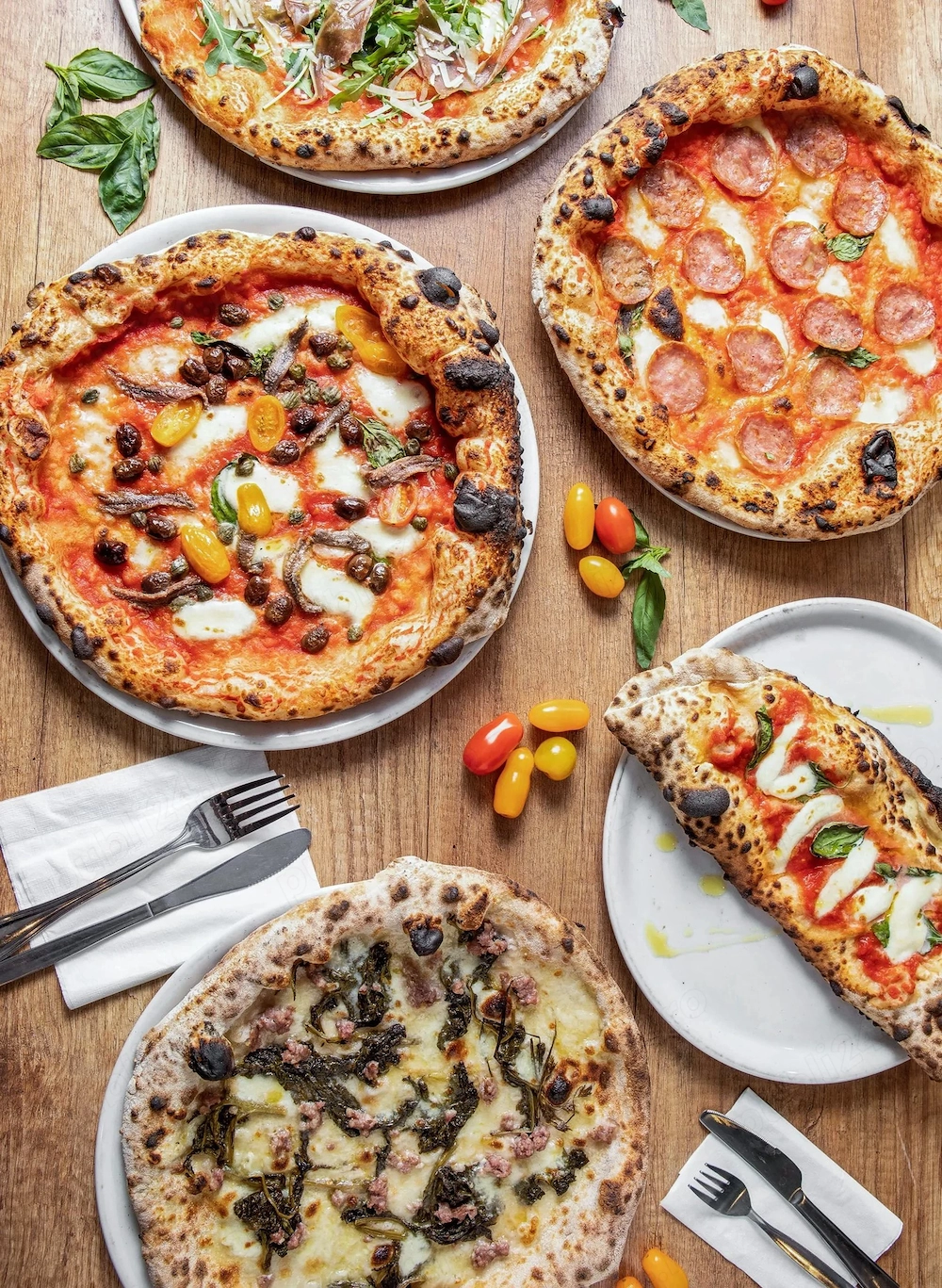 Angajăm Pizzar cu experienta   Mamaia Nord