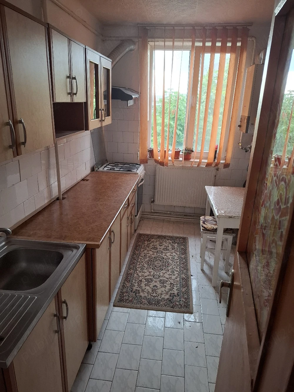 Apartament de vanzare , 54 metri patrati 