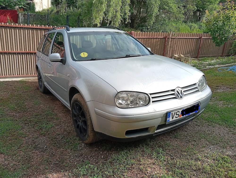 Mașina buna de vanzare