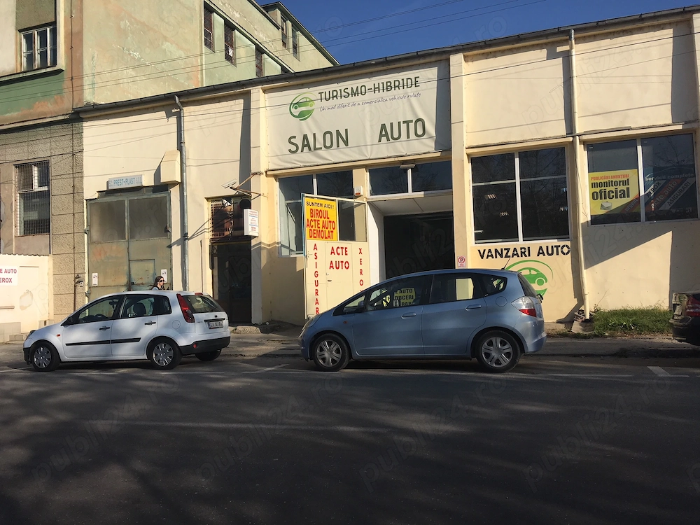 Inchiriere Spatiu comercial   Showroom   Hala industriala   Depozit