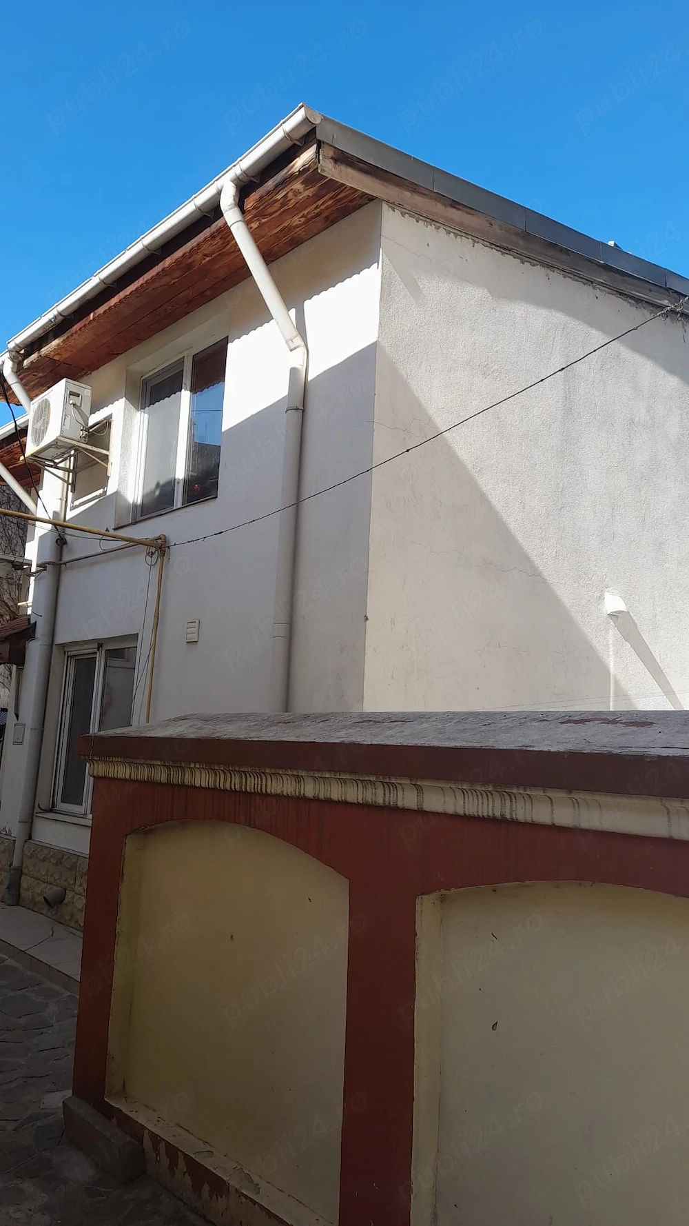 Casa Ultracentrala de inchiriat Armeneasca