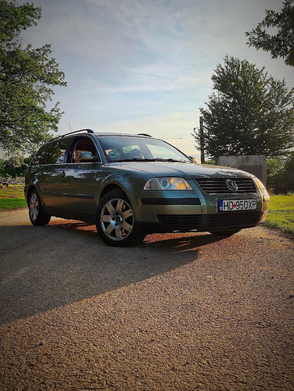 Passat b5.5 vr5   v5 