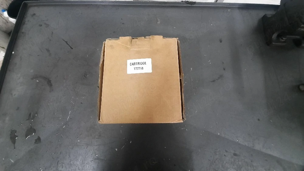 Miez cartus turbina Mercedes Om642 