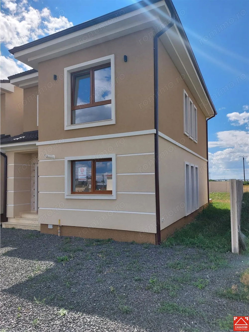 Duplex nou, 2026, la cheie, in cartier nou, Vladimirescu