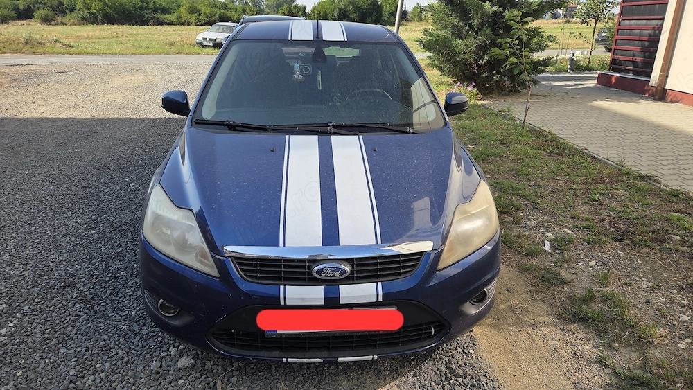 De vânzare Ford Focus 2