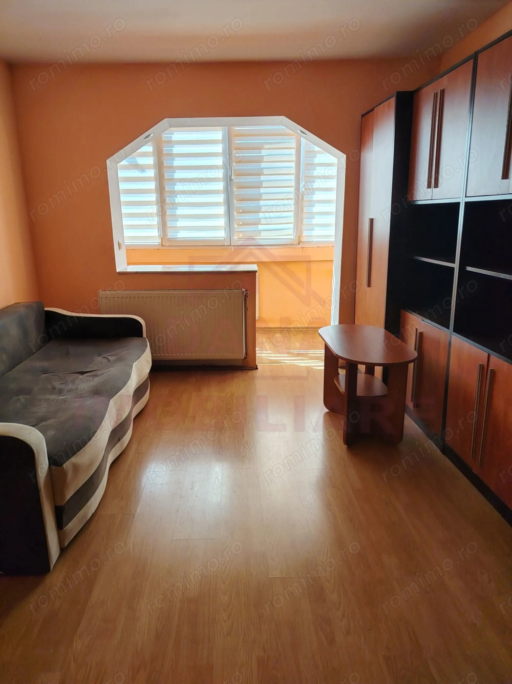 APARTAMENT 2 CAMERE\  42 MP SUPRAFAȚĂ UTILĂ\OȚELLU-ROȘU\ZONĂ CENTRALĂ