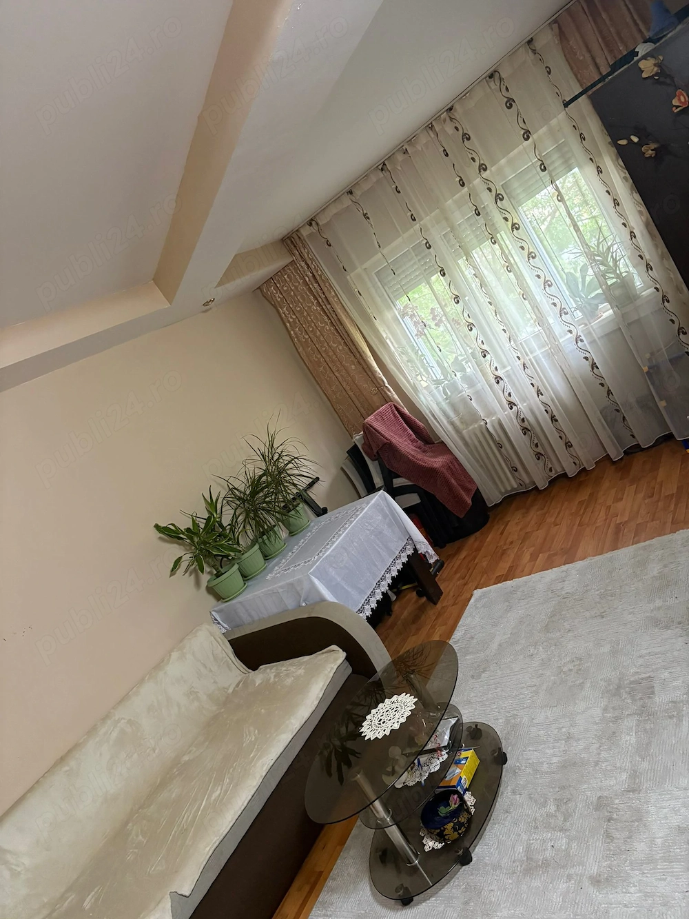 Apartament de vănzare