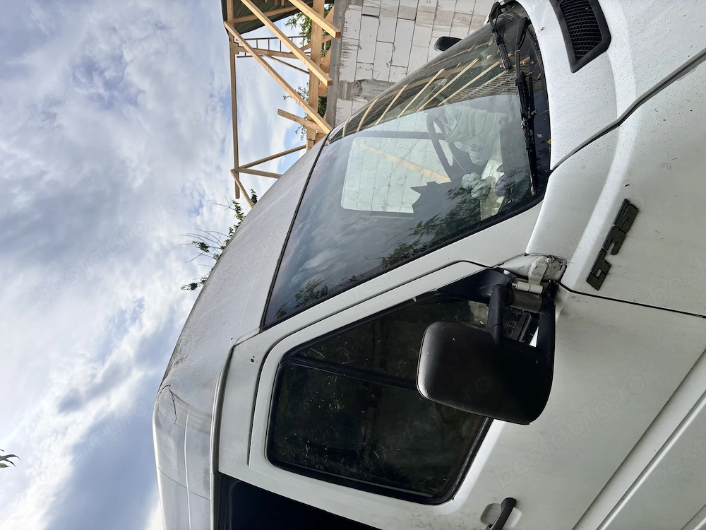 Dezmembrare vw Lt 35 pt piese 