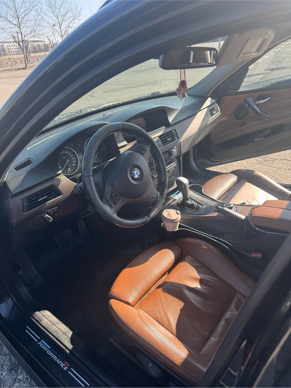 BMW seria 3 Xdrive automat 2009 EURO 5