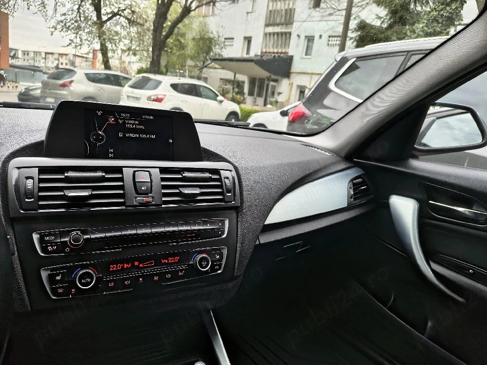 BMW seria 1 euro 6-2015-5300 euro 