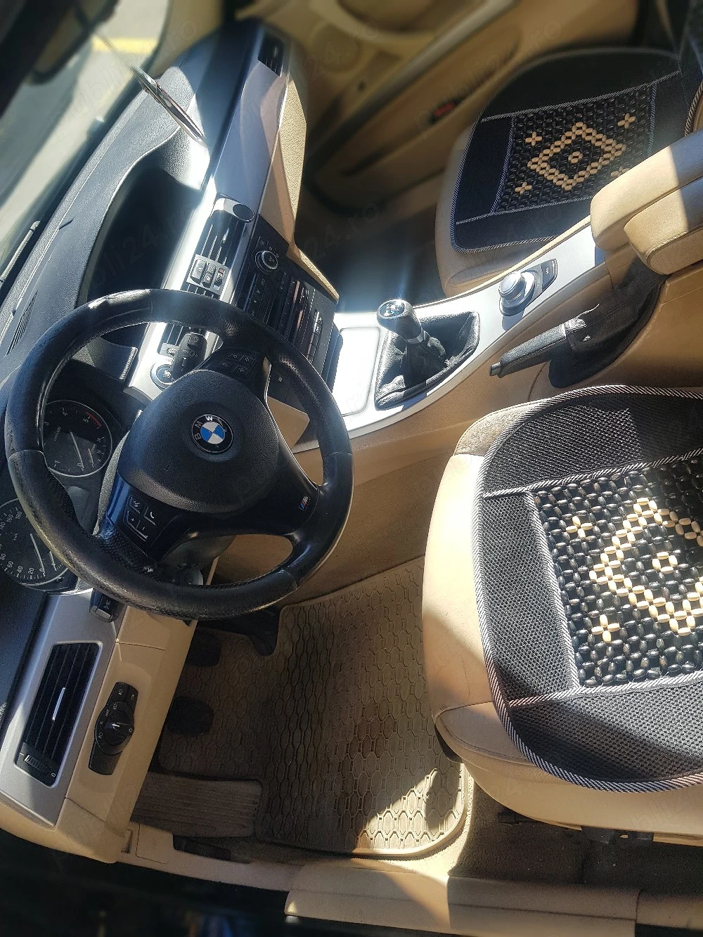 De vânzare BMW 320D 2008  E 91
