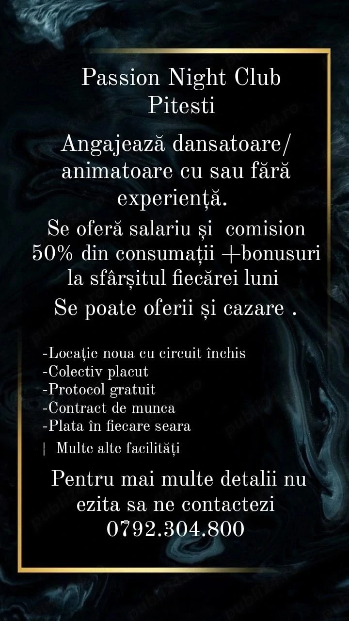 Hostess & Animatoare Pitesti. 