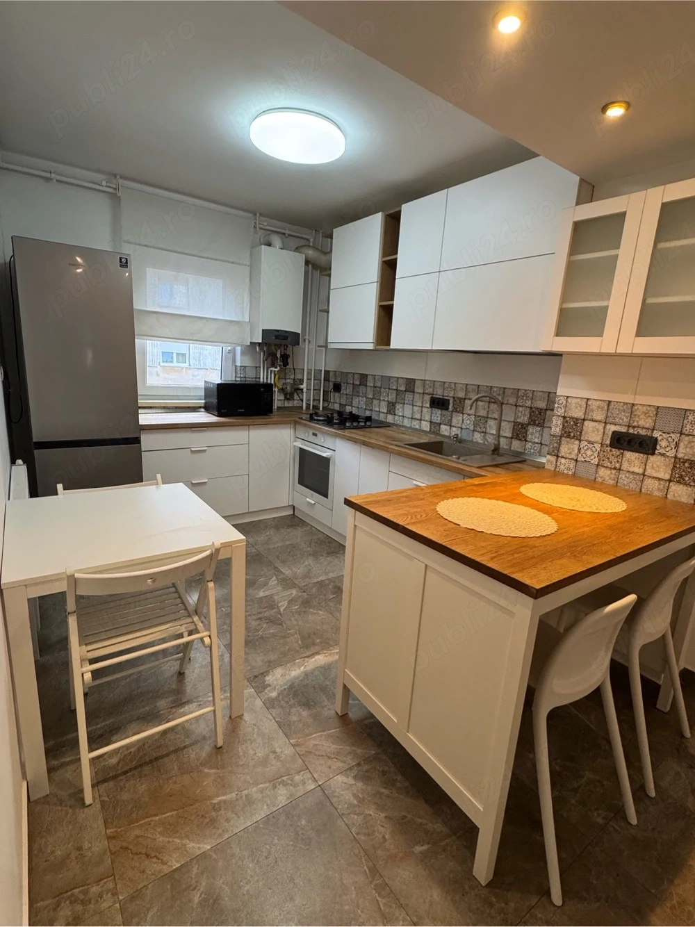 Apartament Complex Studentesc 