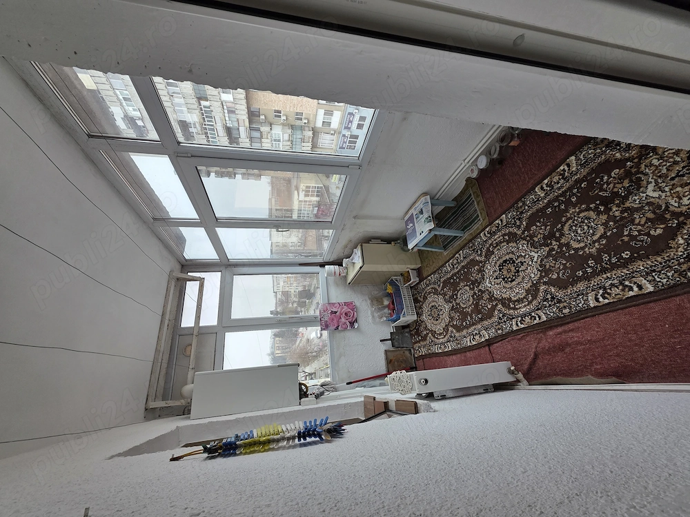 Vanzare apartament 2 camere decomandat