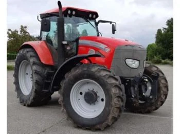 Vand tractor McCormick TTx 210