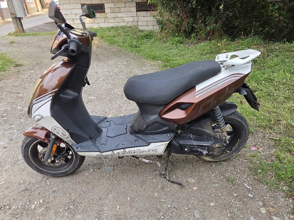 scuter de 49