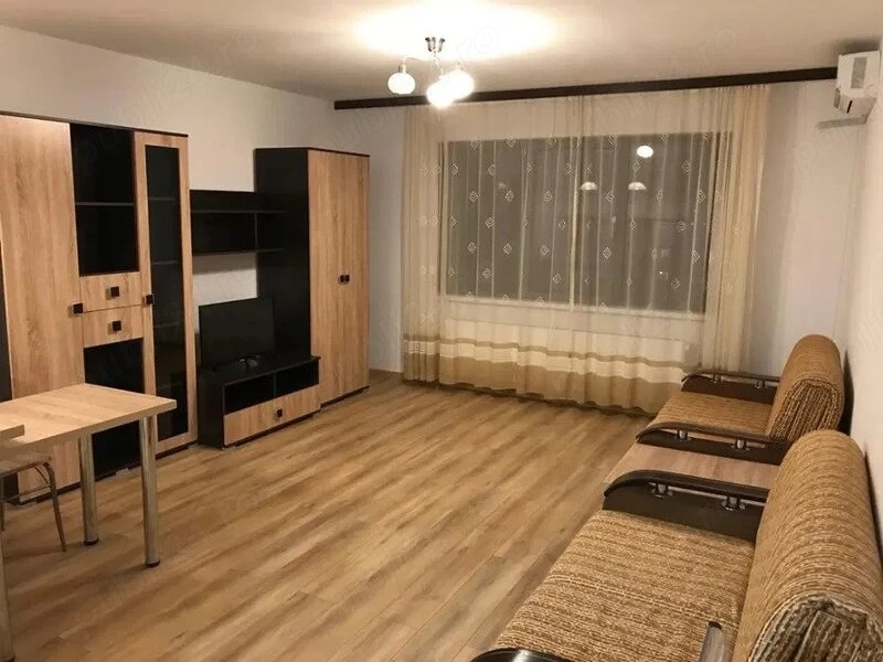 Tineretului - Timpuri Noi - imobil 2004 - centrala proprie