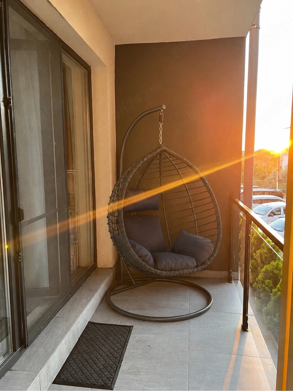 Închiriăm Studio Premium Mamaia Nord