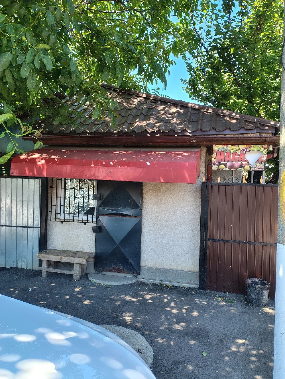 inchiriez spatiu comercial 