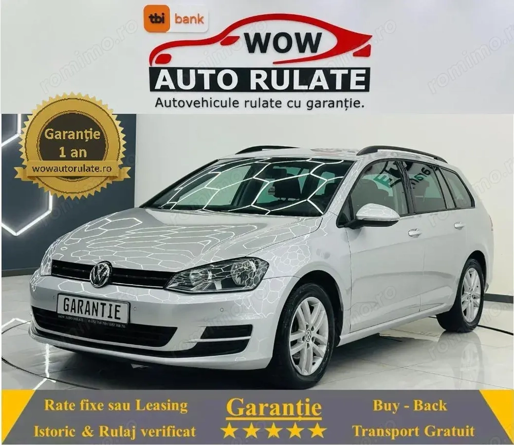 Vw Golf