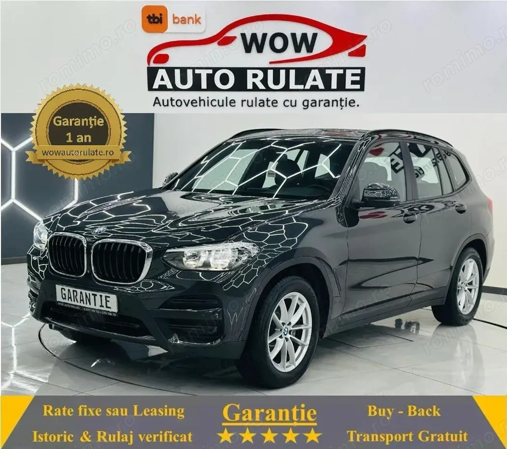 Bmw Seria X