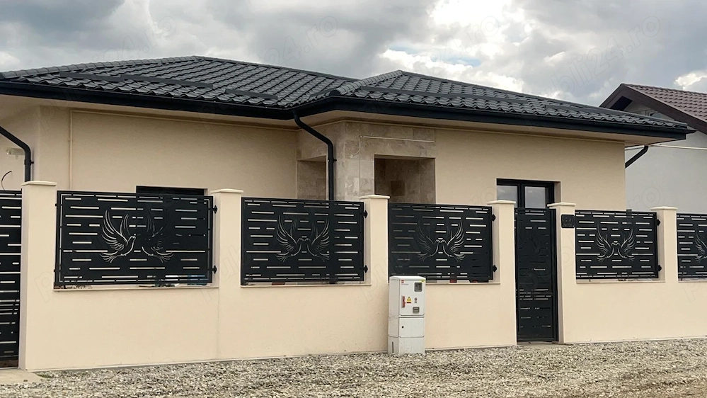 Casa de vânzare berceni-vidra ilfov