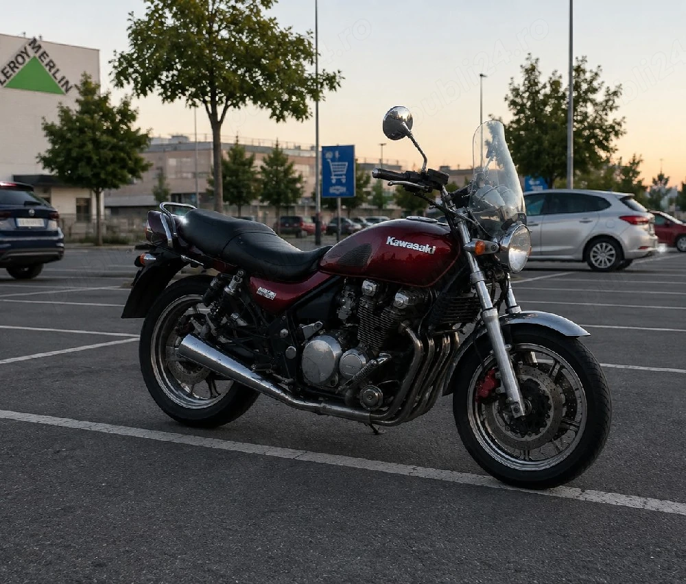 Vand sau Schimb Kawasaki Zephyr 