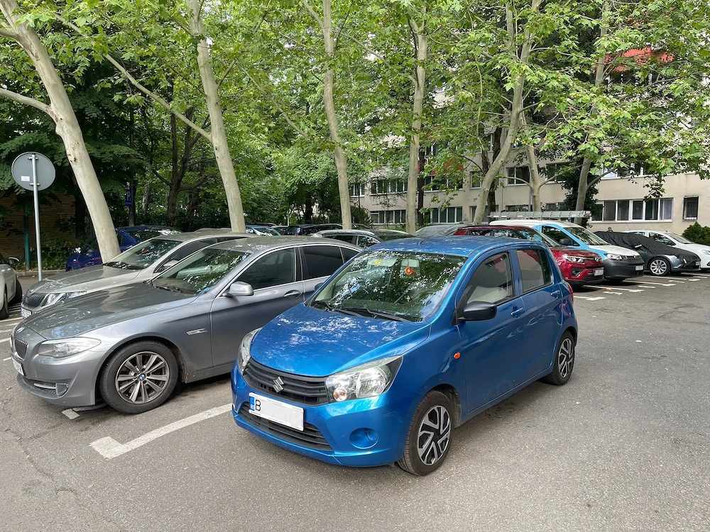 Suzuki japonez 2018 motor 1,0 benzina euro 6