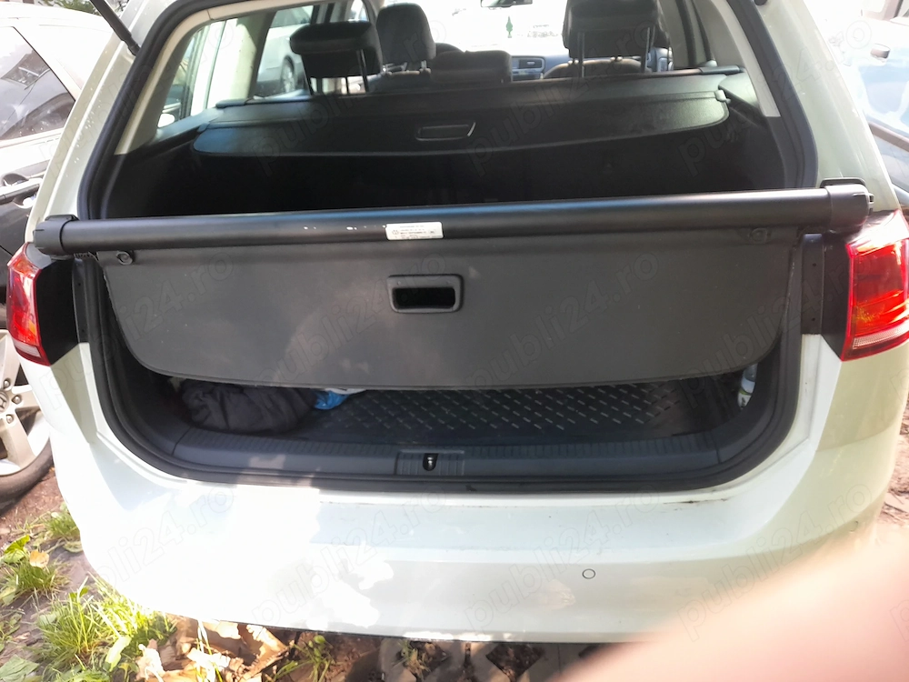 Rulou golf 6 stare foarte bună 