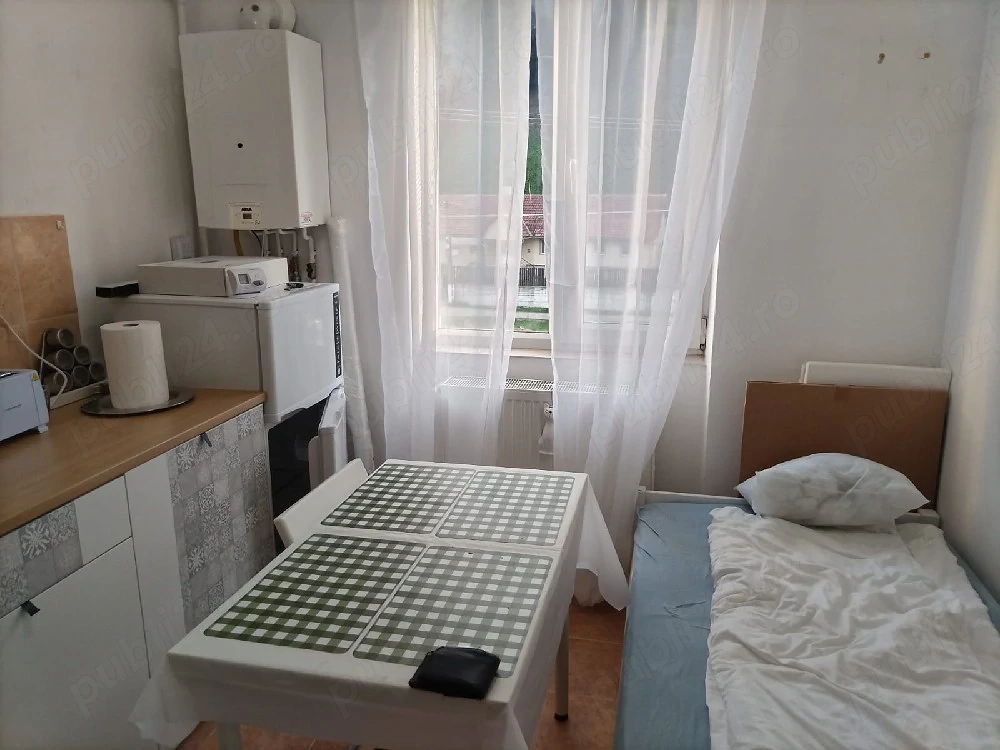 Apartament cu o camera