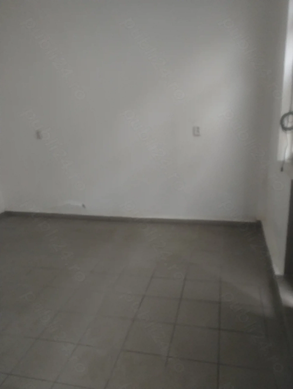 Garsoniera, parter, zona centrala, Bumbesti jiu