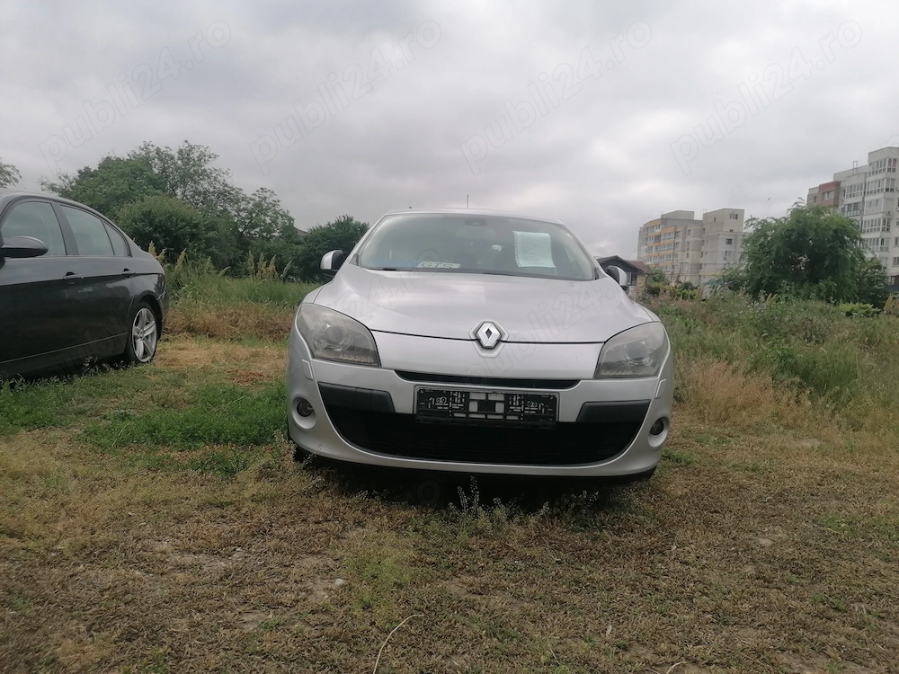 Vând Renault Megan 3