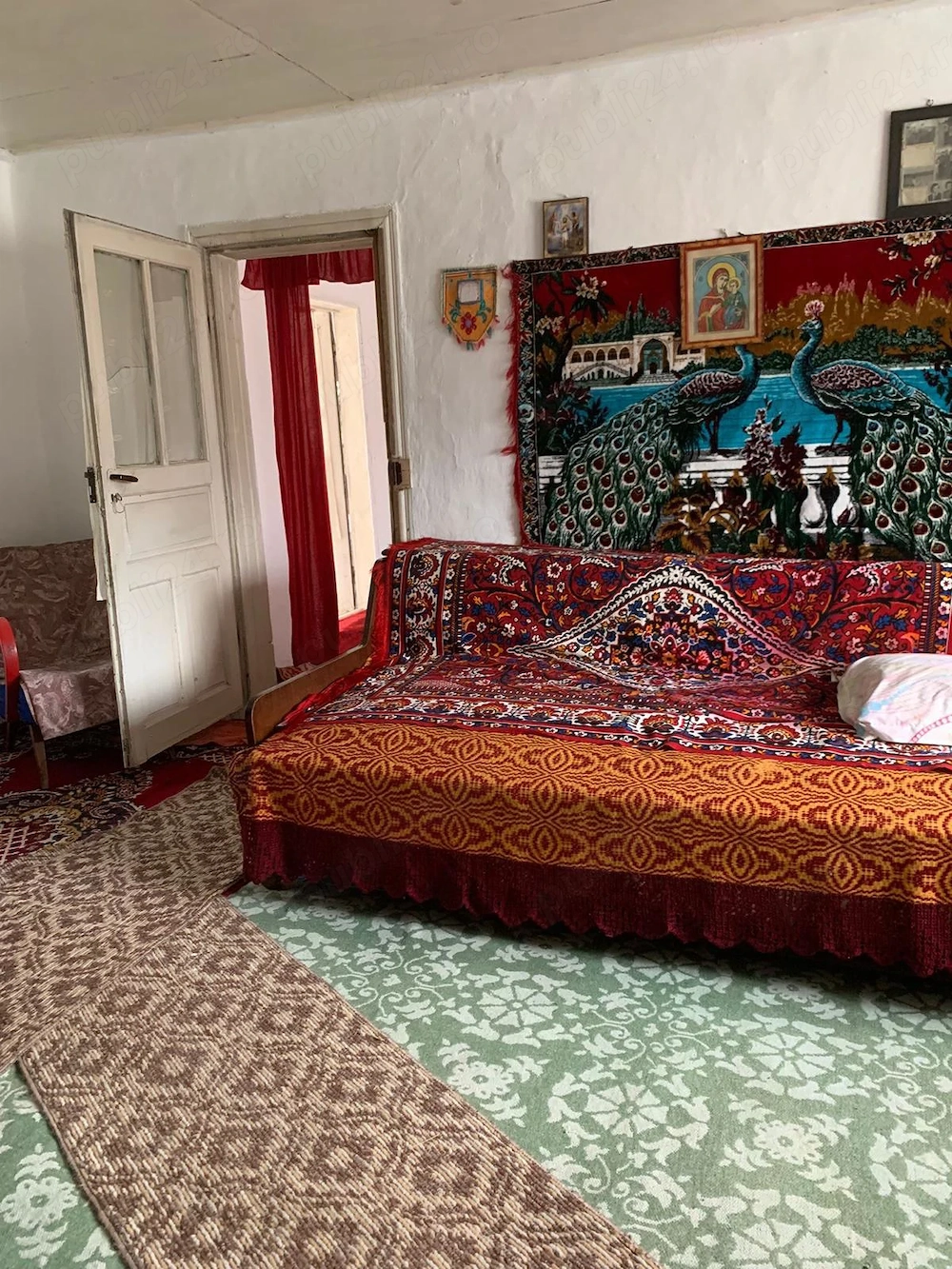 Casă de vînzare 