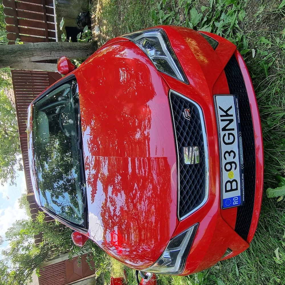 Vand Seat Ibiza