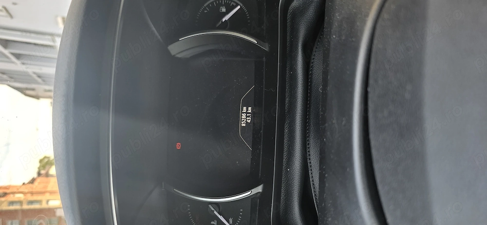Renault Talisman Initiale Paris