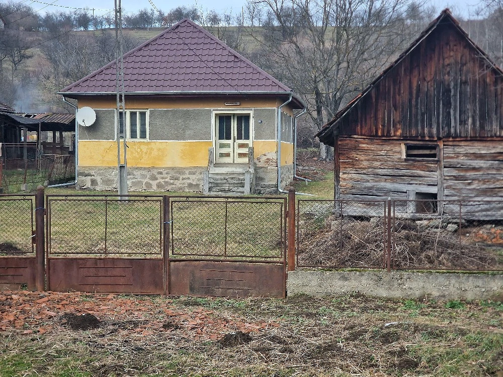 Vind sau schimb Casa Luncoiu de Jos