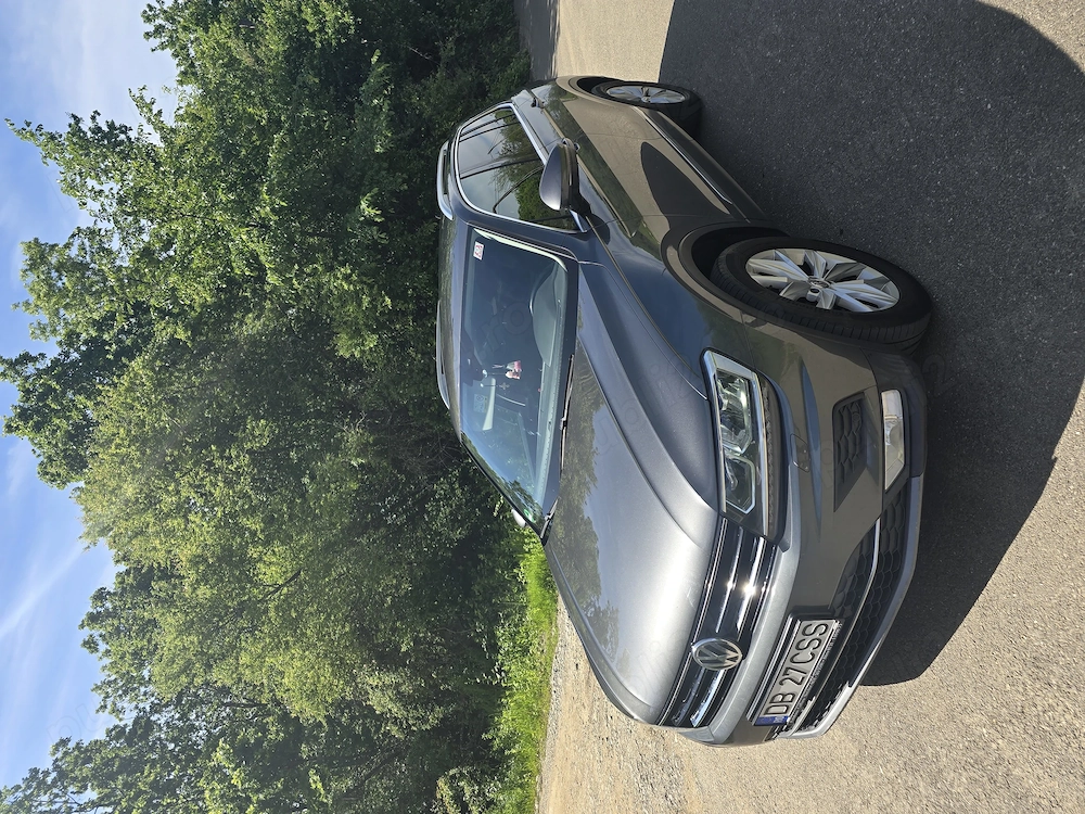 Vand Vw Tiguan 4Motion DSG
