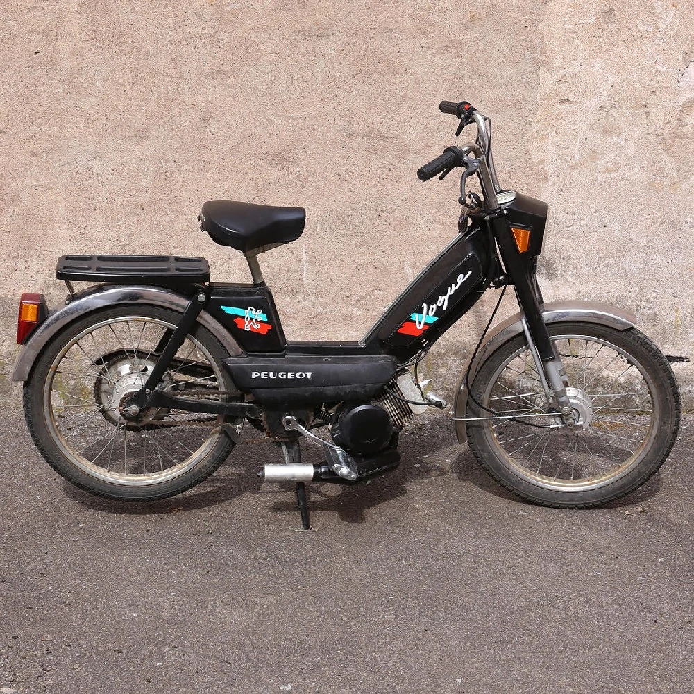 Vand peugeot vogue 