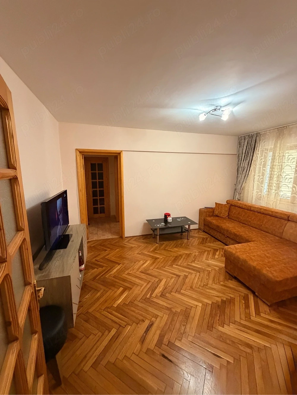 Apartament 4 camere G-ral Eremia Grigorescu, conf. I