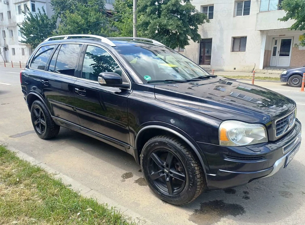 Vand Volvo XC 90