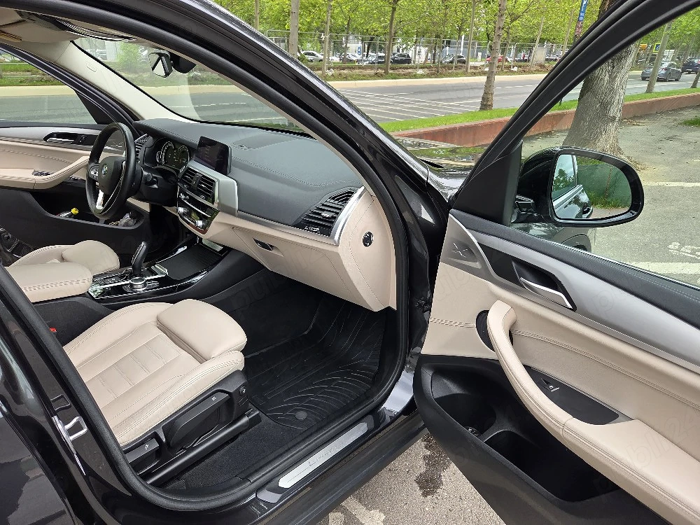 bmw x3 2022 plug-in hybrid 