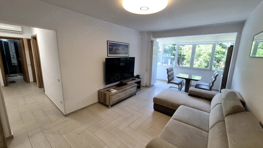 Apartament cu 3 camere 70,28 mp - piata Iancului - comision 0%
